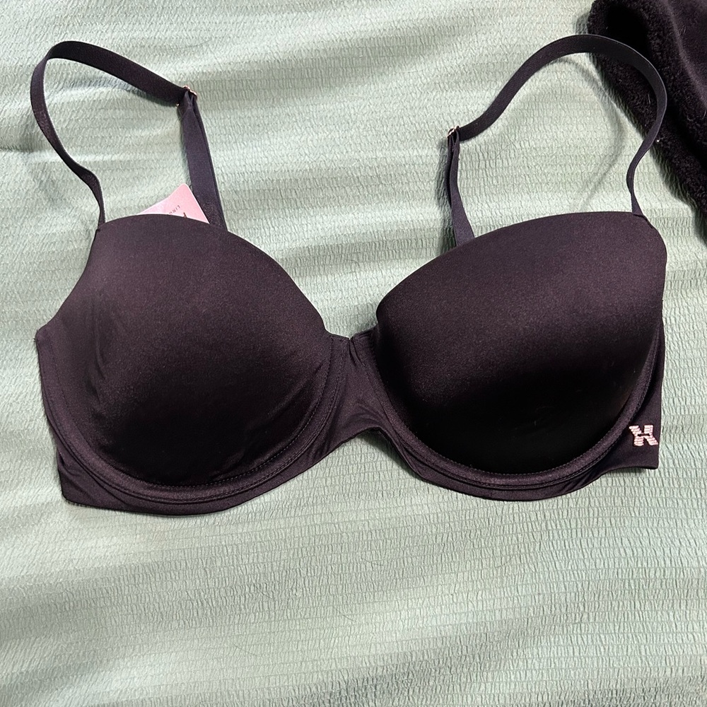 Savage x Fenty Padded Bra